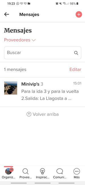 Duda app proveedores 1