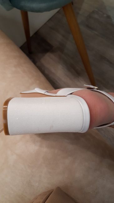 Necesito una ayudita con los tacones 3