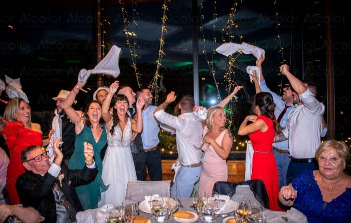 Novios disfrutones!! 😎🥳 20