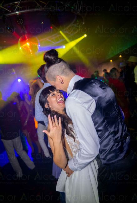 Novios disfrutones!! 😎🥳 23
