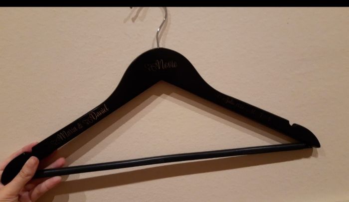 Oferta iniciales de boda 2