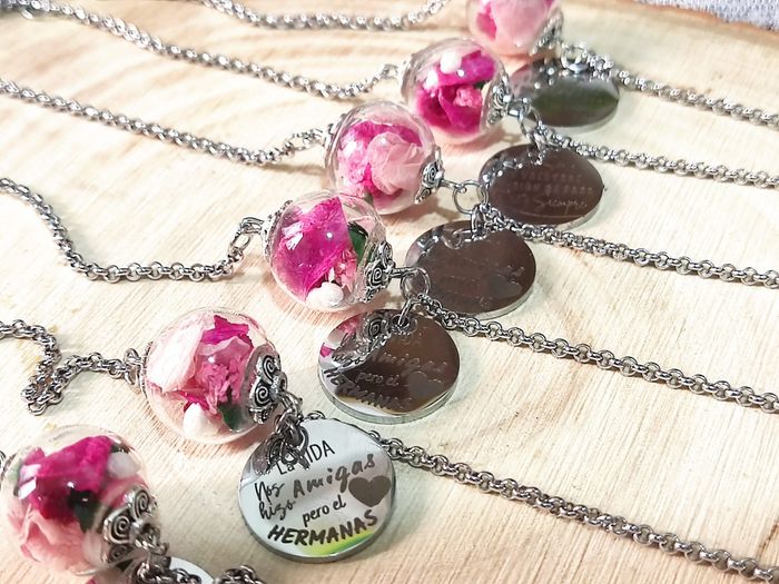 Pulsera para damas! 3