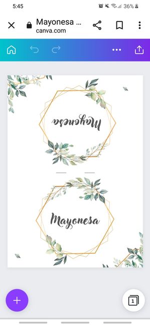 Necesito ideas💡 2