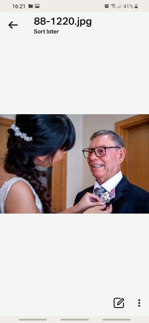Vuestros peinados de Novia 17