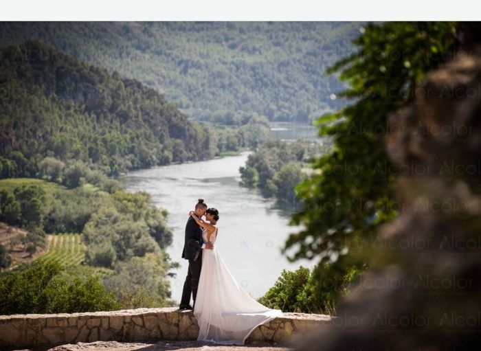 Ayuda ! Postboda en Cataluña! Donde? 5