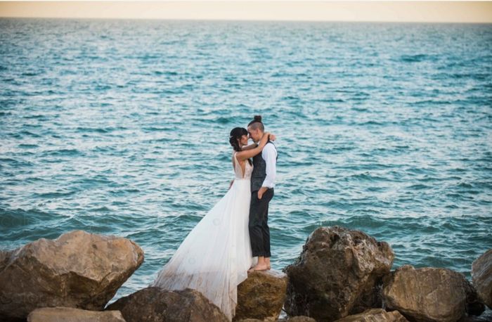 Ayuda ! Postboda en Cataluña! Donde? 8