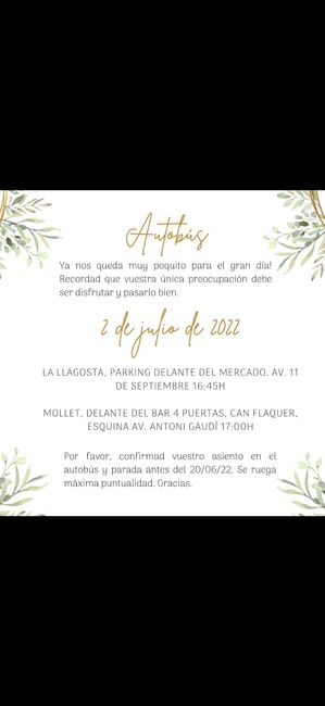 Ayuda tarjetas autobús. 1
