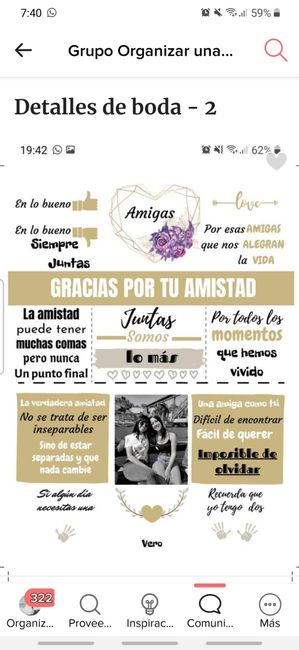 ¿Que regalar a mis amigas? Ayuda!!! 2