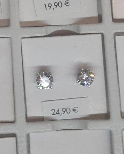 ¡S.o.s. pendientes! 24