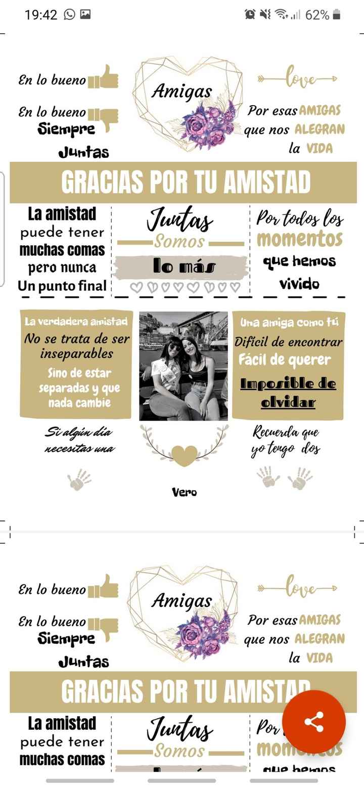 Detalles de boda - 2