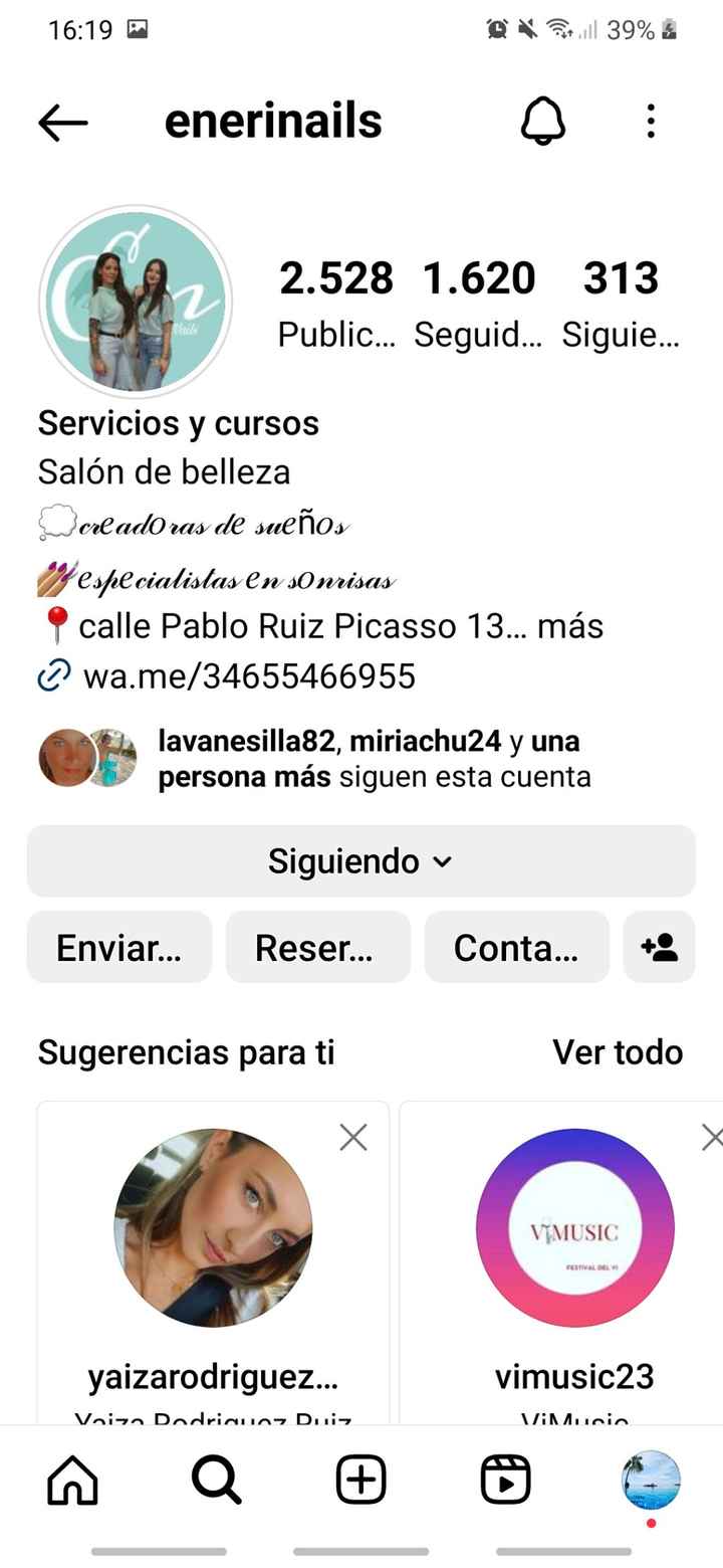 Manicura - 1