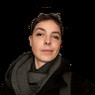 Beatriz Calvo dron