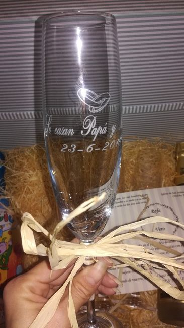 Regalito sorpresa - 2