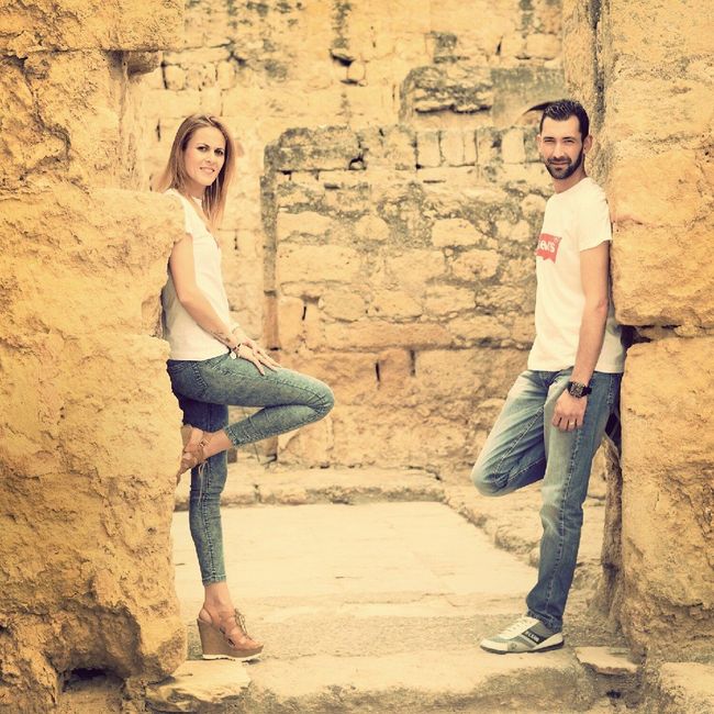 Mis fotos de la preboda 😍 - 2
