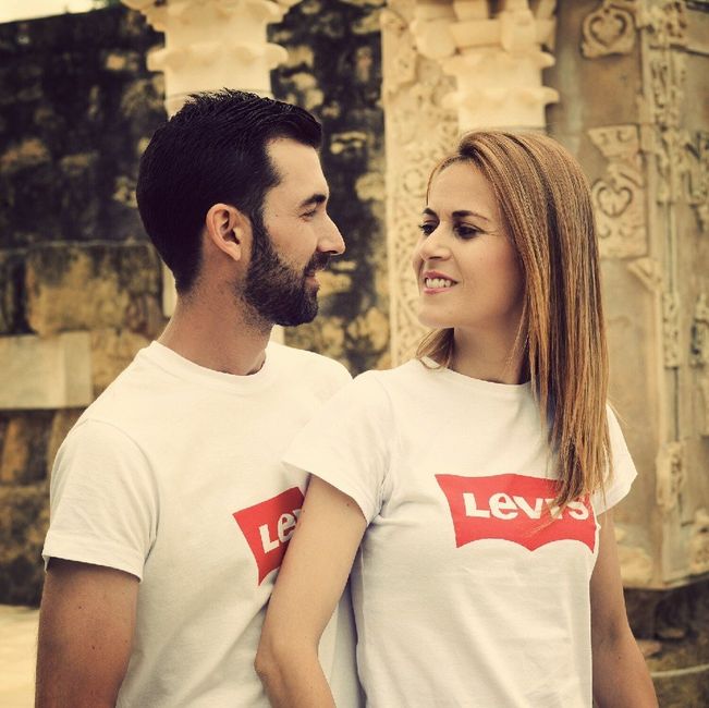 Mis fotos de la preboda 😍 - 3