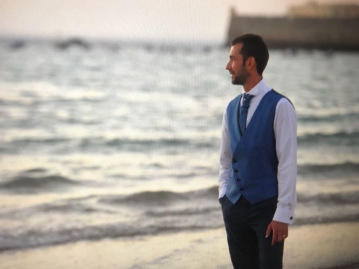 Mis fotos d postoboda 😍 - 7