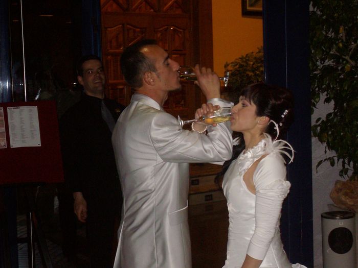 brindis 
