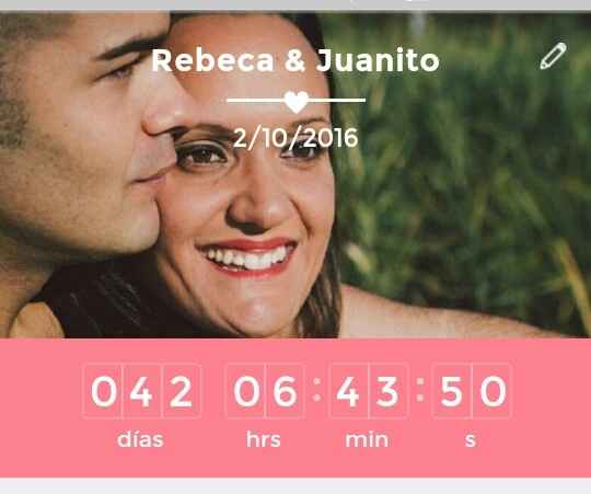 Tic Tac... ¿Cómo es tu contador? - 1
