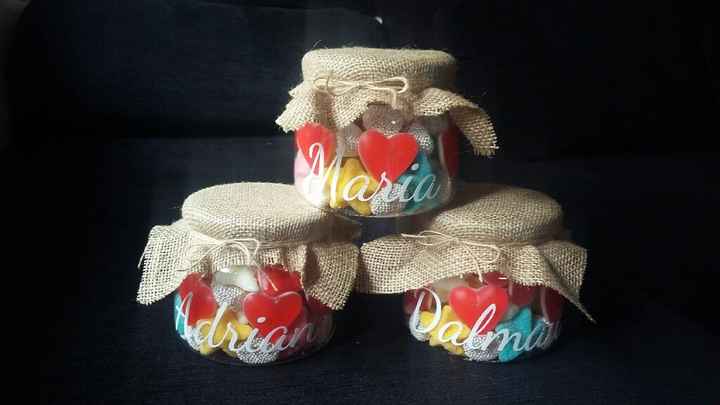Chuches para los peques - 2