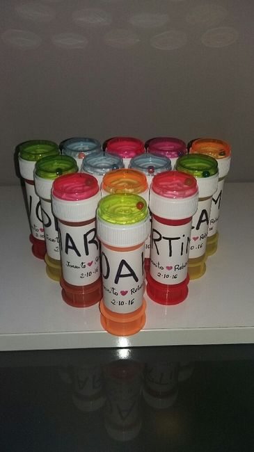 Pomperos para niños - 2
