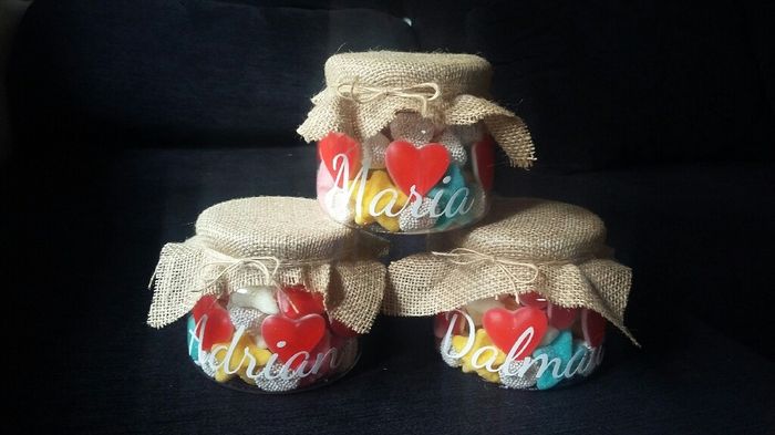 Chuches para los peques - 2