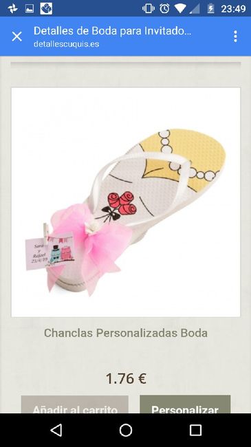Necesito ideas! - 1
