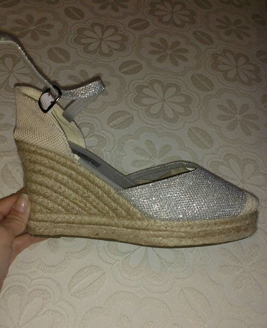 Mis zapatos d casualidad!! - 3