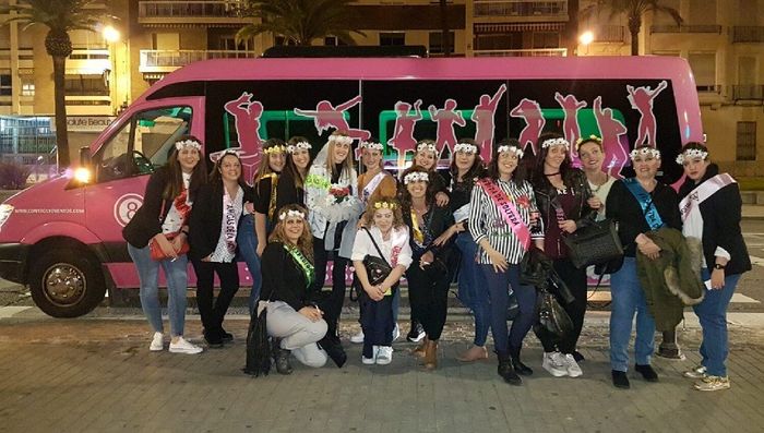 Mi despedida! - 2