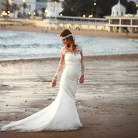 Mis fotos d postoboda 😍 - 3