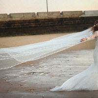 Mis fotos d postoboda 😍 - 4