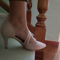 Novios que nos casamos el 10 de Agosto de 2019 en Cádiz - 1
