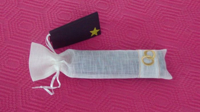 boli para los testigos