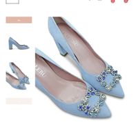 Zapatos de novia - 1