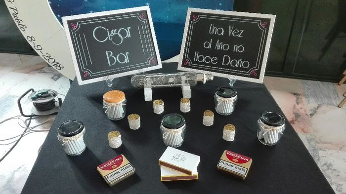 Cositas diy en mi boda! - 4