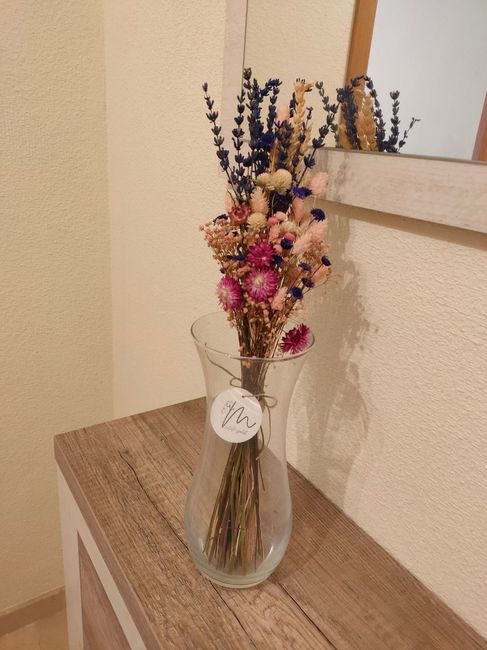 ¡Recomienda aquí tus proveedores de flores y decoración! 👇 2