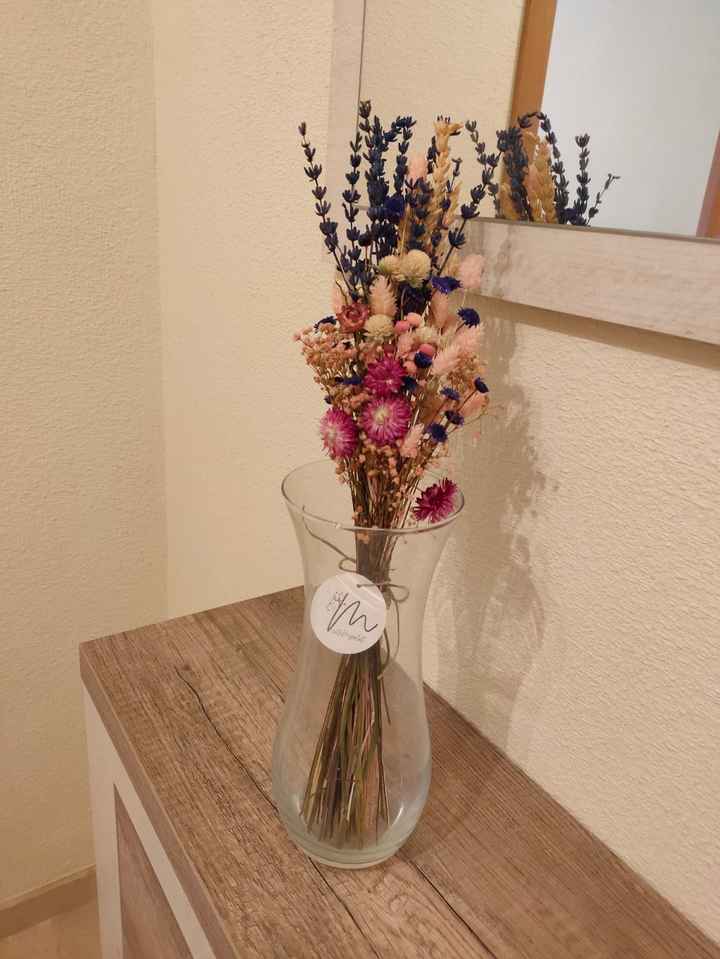 ¡Recomienda aquí tus proveedores de flores y decoración! 👇 - 2