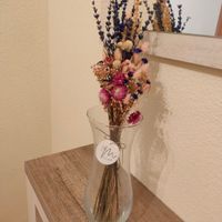 ¡Recomienda aquí tus proveedores de flores y decoración! 👇 - 2