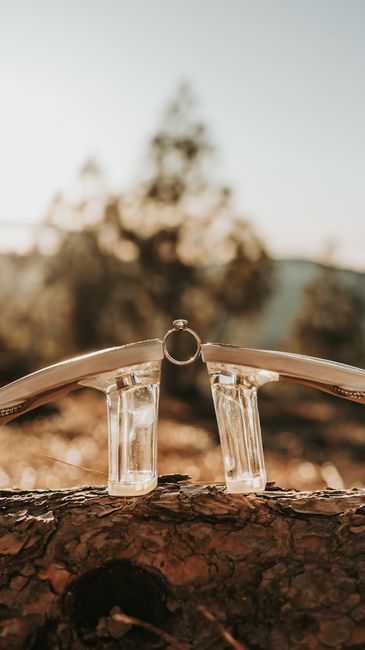 Accesorios de mi boda 8