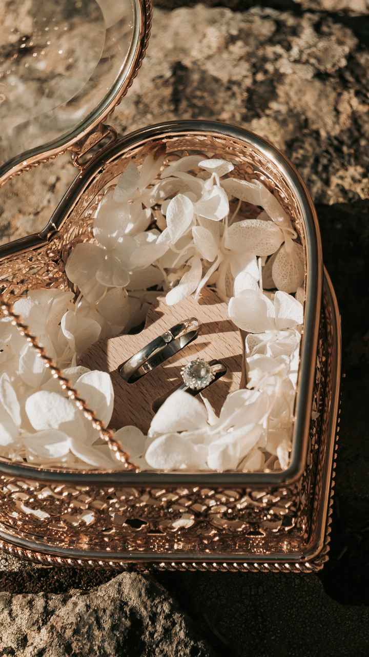 Accesorios de mi boda - 1