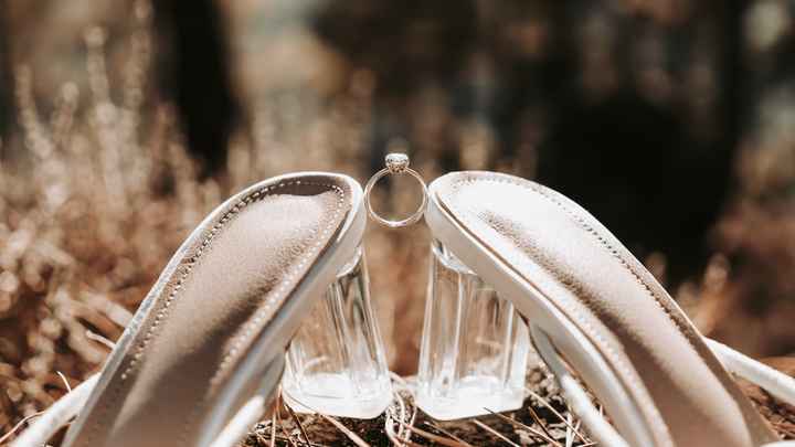 Accesorios de mi boda - 2