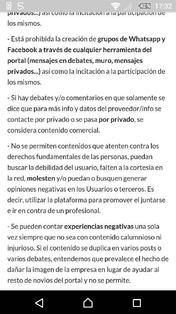 Van llegado los últimos detalles para el día b ... algo menos de 3 meses y muero de ganas uffff - 1