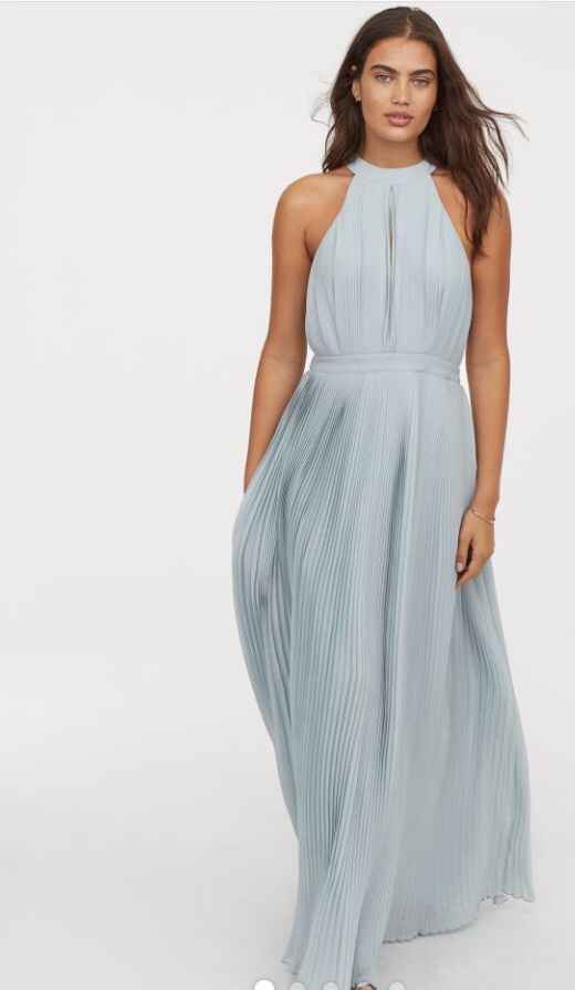 Vestido dama de honor? - 1