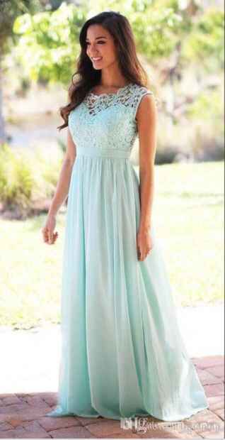 Vestido dama de honor? - 2