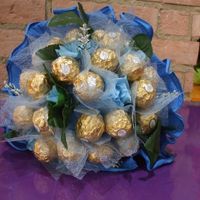 ramos dulces