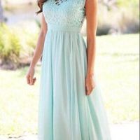 Vestido dama de honor? - 2