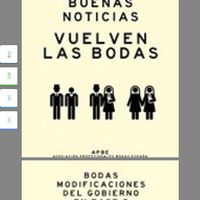 Vuelven las bodas, completas, será verdad?? - 1
