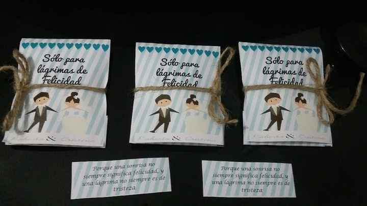 Empezamooos!!! - 1