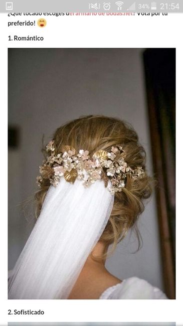 Mi look de novia del armario de bodas.net - 2