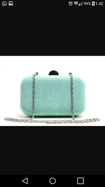  Que bolso de boda os gusta mas? - 2