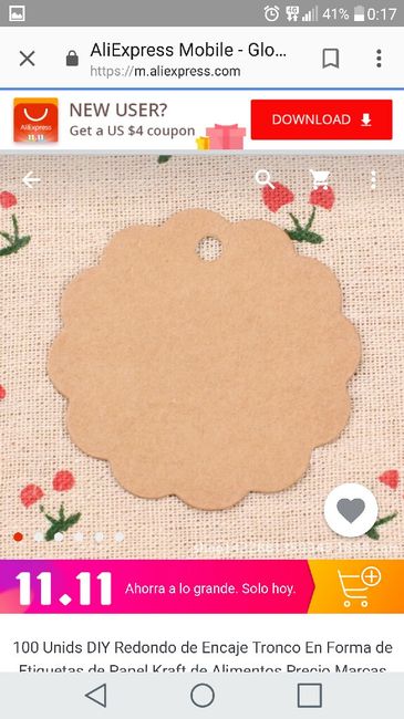  Mis compras de Aliexpress - 4